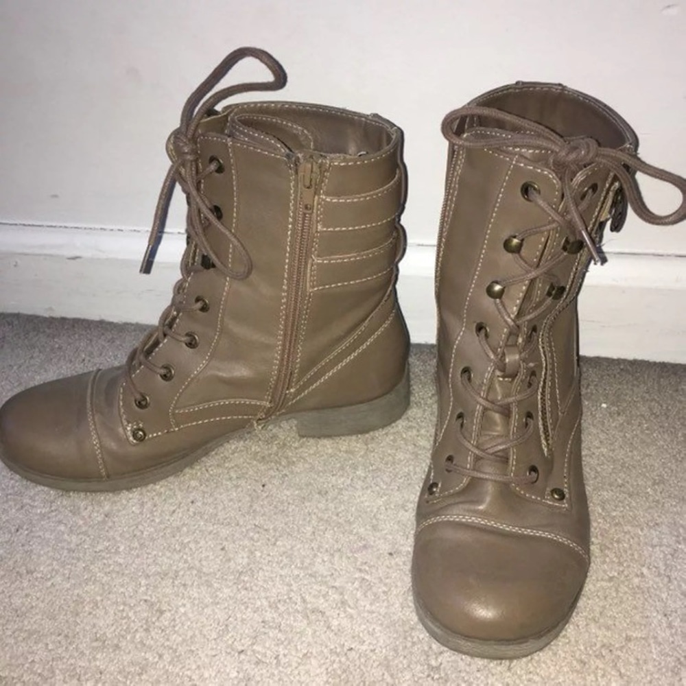 Guess Boots